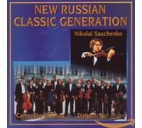 Various Artists - New Russian Classic Gener