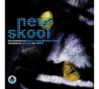 Various Artists - New Skool - Compiled By Dr Franz