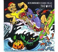 Various Artists - New Skool Volume 2: The Wave