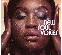 Various Artists - New Soul Voices