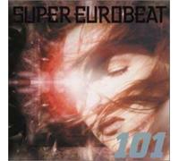 Various Artists - New Super Eurobeat, Vol. 101