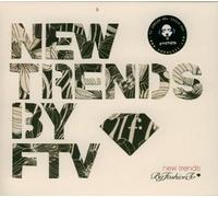 Various Artists - New Trends By Ftv