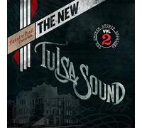 Various Artists - New Tulsa Sound 2 / Various