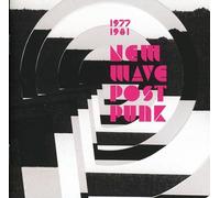 Various Artists - New Wave & Post Punk..
