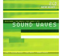 Various Artists - New Wave - Sound Waves