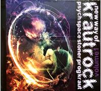 Various Artists - New Way of Krautrock V.1