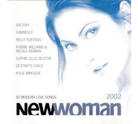 Varios artistas – New Woman 2002 Vol.1