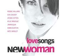 Various Artists - New Woman