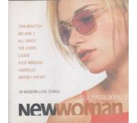 Various Artists - New Woman Summer 2000
