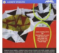 Various Artists - New Works for Clarinet / Various