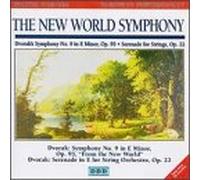 Various Artists - New World Symphony