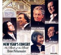 Various Artists - New Year Concert