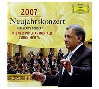 Various Artists - New Year's Concert 2007