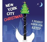 Various Artists New York Christmas: Benefit Album for Ast (CD) (Importación USA)