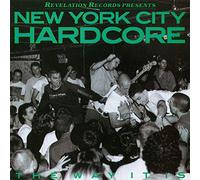 Various Artists - New York City Hardcore: the Way It Is