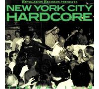 Various Artists - New York City Hardcore: the Way It Is [Vinilo]
