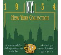 Varios Artistas – New York Collection 1954