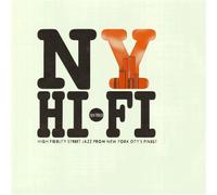 Various Artists - New York Hi-Fi