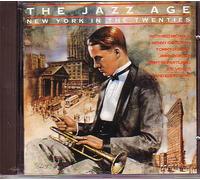 Various Artists - New York In The 20`S