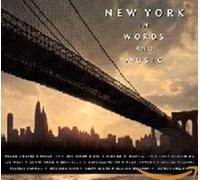 Various Artists - New York in Words and Music (digipack)