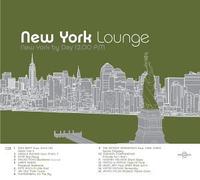 Various Artists - New York Lounge