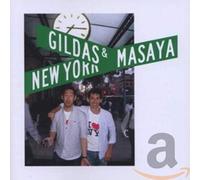 Various Artists - New York Mixed By Gildas & Masaya