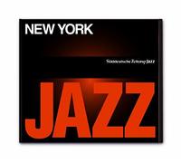 Süddeutsche Zeitung Jazz CD 05 - New York,New York