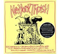 Various Artists - New York Thrash [Vinilo]