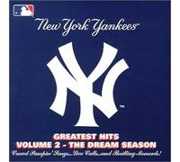 Various Artists - New York Yankees: Dream Season 2
