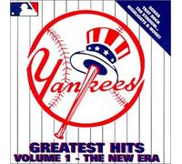 Various Artists - New York Yankees: New Era 1