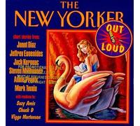 Various Artists - New Yorker Out Loud 2
