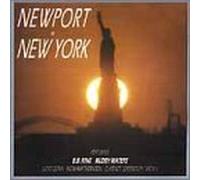Various Artists - Newport en Nueva York
