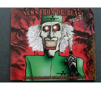 Various Artists - News from Dr. Blast 9