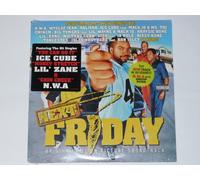 Various Artists - Next Friday [Vinilo]