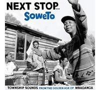 VARIOUS ARTISTS - Next Stop Soweto [Vinilo]