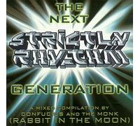 Various Artists - Next Strictly Rhythm Generation