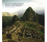 Various Artists - NHK Ushinawareta Bunmei Inca Maya (Original Soundtrack)