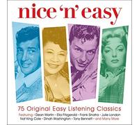 Various Artists - Nice 'N' Easy