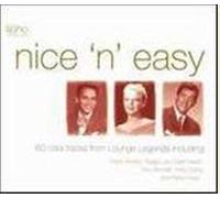 Various Artists - Nice N Easy
