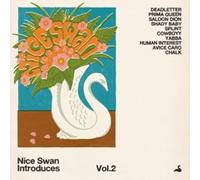 VARIOUS ARTISTS - NICE SWAN INTRODUCES VOL.2 [Vinilo]