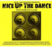 Vari-Nice Up the Dan - Nice Up The Dance