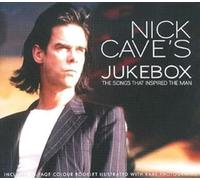 Various Artists - Nick Cave's Jukebox