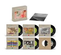 Various Artists & Nick Drake - The Endless Coloured Ways: The Songs Of Nick Drake (The Singles Collection) [VINYL] [Vinilo]
