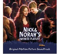 Various - Nick & Norah's Infinite Playlist--Original Motion Picture (Yellow Yugo