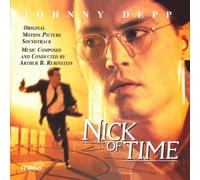 Various Artists - Nick of Time
