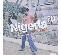 VARIOUS ARTISTS - Nigeria 70 Lagos Jump