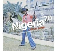 VARIOUS ARTISTS - Nigeria 70 Lagos Jump [Vinilo]