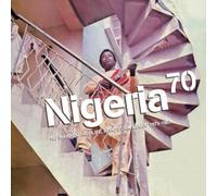 VARIOUS ARTISTS - NIGERIA 70: NO WAHALA: HIGHLIFE, AFRO-FUNK & JUJU 1973 -1987 [Vinilo]