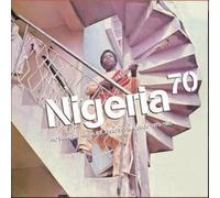 VARIOUS ARTISTS - NIGERIA 70: NO WAHALA: HIGHLIFE, AFRO-FUNK & JUJU 1973 -1987 [Vinilo]