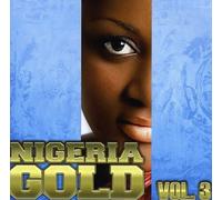 Various Artists - Nigeria Gold V.3